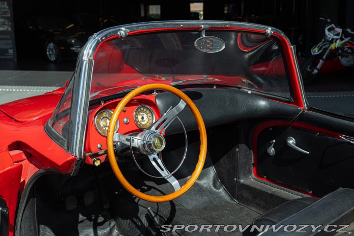 Fiat Ostatní modely 1100103 TV TRASFORMABILE 1955