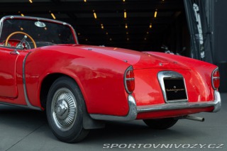 Fiat Ostatní modely 1100103 TV TRASFORMABILE 1955