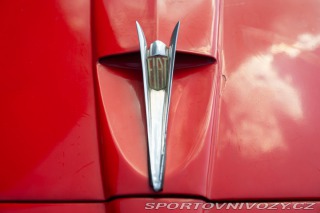 Fiat Ostatní modely 1100103 TV TRASFORMABILE 1955