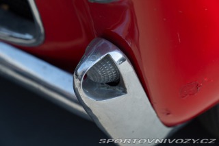 Fiat Ostatní modely 1100103 TV TRASFORMABILE 1955
