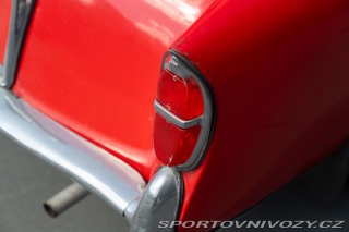 Fiat Ostatní modely 1100103 TV TRASFORMABILE 1955