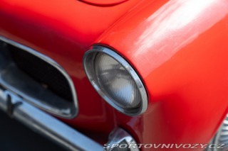 Fiat Ostatní modely 1100103 TV TRASFORMABILE 1955