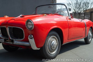 Fiat Ostatní modely 1100103 TV TRASFORMABILE 1955