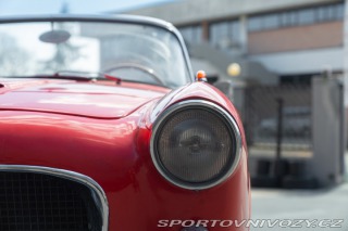 Fiat Ostatní modely 1100103 TV TRASFORMABILE 1955