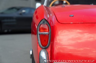 Fiat Ostatní modely 1100103 TV TRASFORMABILE 1955