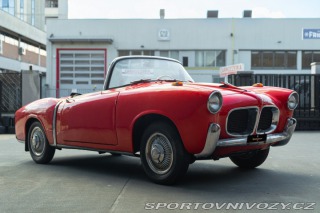 Fiat Ostatní modely 1100103 TV TRASFORMABILE 1955