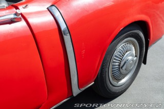 Fiat Ostatní modely 1100103 TV TRASFORMABILE 1955