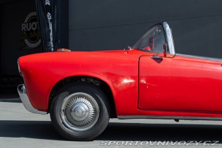 Fiat Ostatní modely 1100103 TV TRASFORMABILE 1955