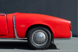 Fiat Ostatní modely 1100103 TV TRASFORMABILE 1955