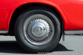 Fiat Ostatní modely 1100103 TV TRASFORMABILE 1955