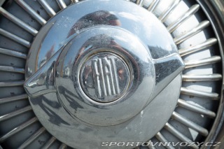 Fiat Ostatní modely 1100103 TV TRASFORMABILE 1955