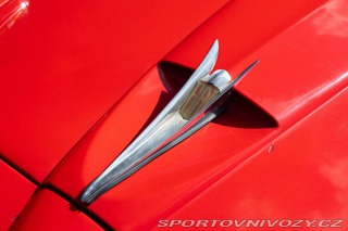 Fiat Ostatní modely 1100103 TV TRASFORMABILE 1955