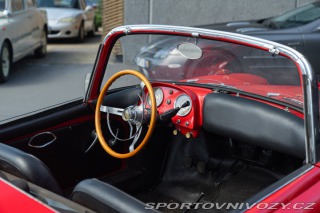 Fiat Ostatní modely 1100103 TV TRASFORMABILE 1955