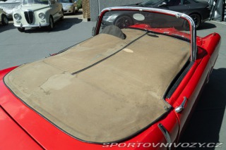 Fiat Ostatní modely 1100103 TV TRASFORMABILE 1955