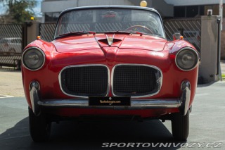Fiat Ostatní modely 1100103 TV TRASFORMABILE 1955