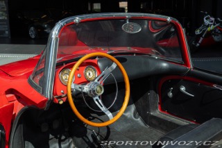 Fiat Ostatní modely 1100103 TV TRASFORMABILE 1955
