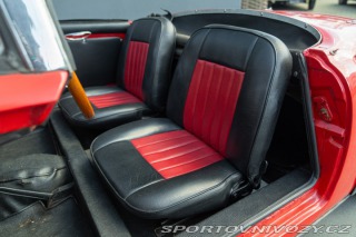 Fiat Ostatní modely 1100103 TV TRASFORMABILE 1955