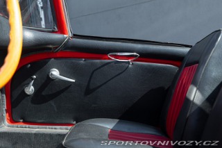 Fiat Ostatní modely 1100103 TV TRASFORMABILE 1955
