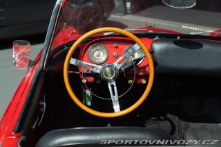 Fiat Ostatní modely 1100103 TV TRASFORMABILE 1955