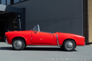 Fiat Ostatní modely 1100103 TV TRASFORMABILE 1955