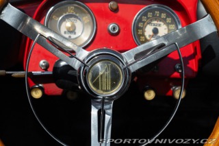 Fiat Ostatní modely 1100103 TV TRASFORMABILE 1955
