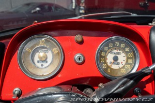 Fiat Ostatní modely 1100103 TV TRASFORMABILE 1955