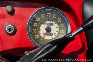 Fiat Ostatní modely 1100103 TV TRASFORMABILE 1955