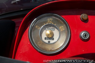 Fiat Ostatní modely 1100103 TV TRASFORMABILE 1955