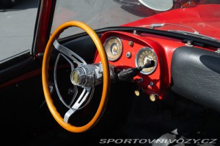 Fiat Ostatní modely 1100103 TV TRASFORMABILE 1955