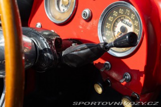 Fiat Ostatní modely 1100103 TV TRASFORMABILE 1955
