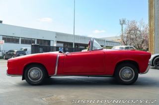 Fiat Ostatní modely 1100103 TV TRASFORMABILE 1955