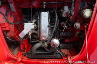 Fiat Ostatní modely 1100103 TV TRASFORMABILE 1955