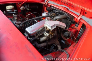 Fiat Ostatní modely 1100103 TV TRASFORMABILE 1955