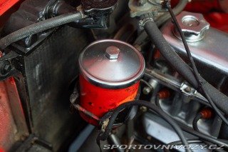 Fiat Ostatní modely 1100103 TV TRASFORMABILE 1955