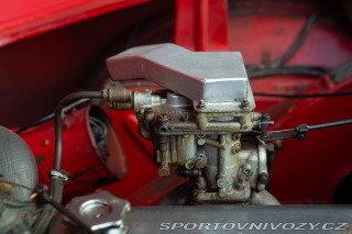 Fiat Ostatní modely 1100103 TV TRASFORMABILE 1955