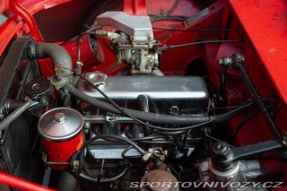 Fiat Ostatní modely 1100103 TV TRASFORMABILE 1955