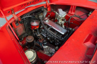 Fiat Ostatní modely 1100103 TV TRASFORMABILE 1955