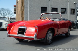 Fiat Ostatní modely 1100103 TV TRASFORMABILE 1955