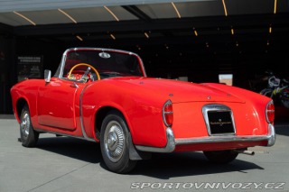 Fiat Ostatní modely 1100103 TV TRASFORMABILE 1955