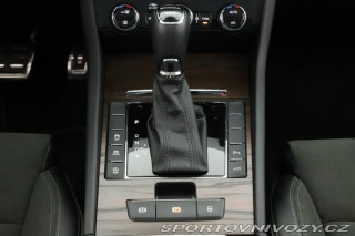 Škoda Superb Scout 2.0 TSI 2023