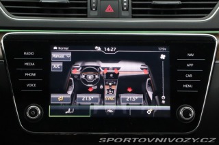 Škoda Superb Scout 2.0 TSI 2023