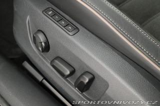 Škoda Superb Scout 2.0 TSI 2023