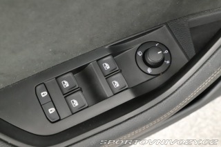Škoda Superb Scout 2.0 TSI 2023
