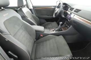 Škoda Superb Scout 2.0 TSI 2023