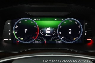 Škoda Superb Scout 2.0 TSI 2023