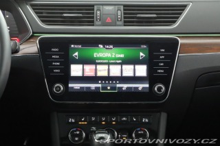Škoda Superb Scout 2.0 TSI 2023