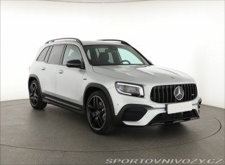 Mercedes-Benz  GLB Progressive GLB 35 AMG 4M