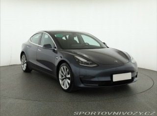 Tesla Model 3 Long Range 4WD 78kWh