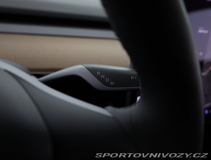 Tesla Model 3 Long Range 4WD 78kWh 2019