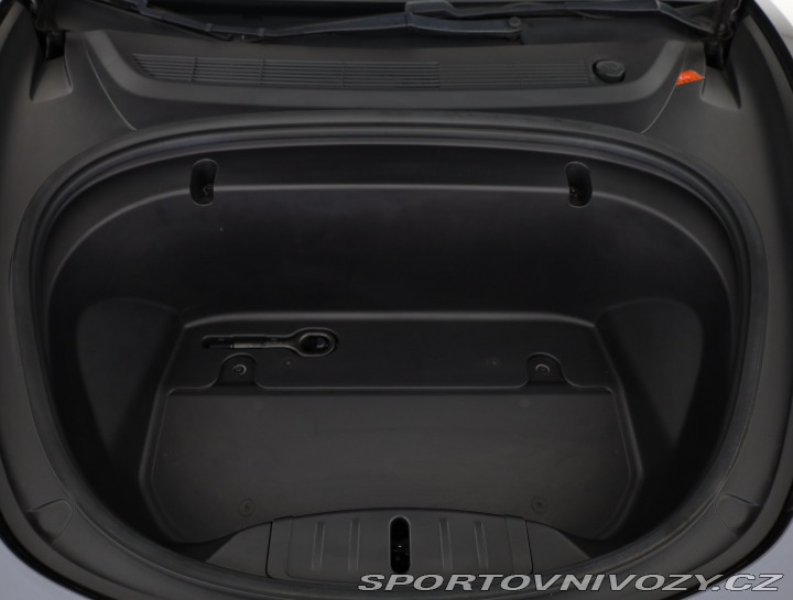 Tesla Model 3 Long Range 4WD 78kWh 2019